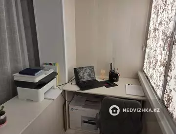 89.9 м², 4-комнатная квартира, этаж 4 из 12, 90 м², изображение - 17