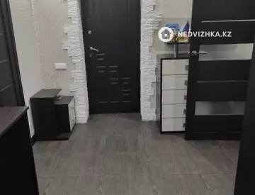 2-комнатная квартира, этаж 2 из 4, 54 м²