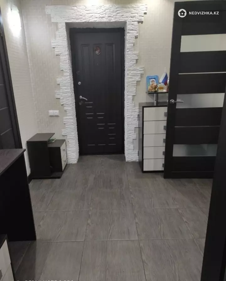 54 м², 2-комнатная квартира, этаж 2 из 4, 54 м², изображение - 1