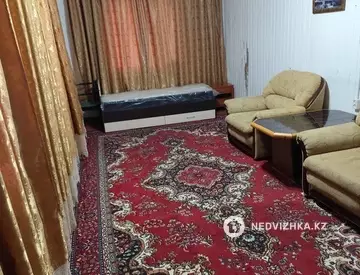 3-комнатный дом, 25 соток, 50 м², на длительный срок