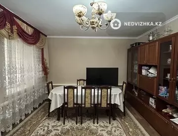 3-комнатный дом, 10 соток, 92 м²