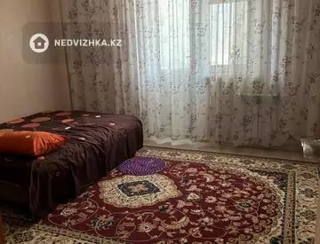 2-комнатная квартира, этаж 7 из 10, 62 м²