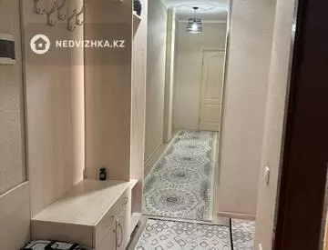 2-комнатная квартира, этаж 7 из 10, 62 м²