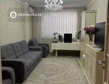 2-комнатная квартира, этаж 7 из 10, 62 м²