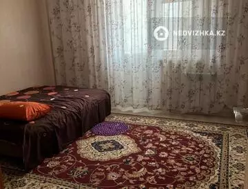 62 м², 2-комнатная квартира, этаж 7 из 10, 62 м², изображение - 4