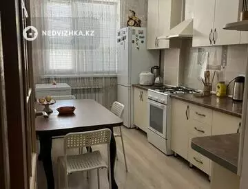 62 м², 2-комнатная квартира, этаж 7 из 10, 62 м², изображение - 8