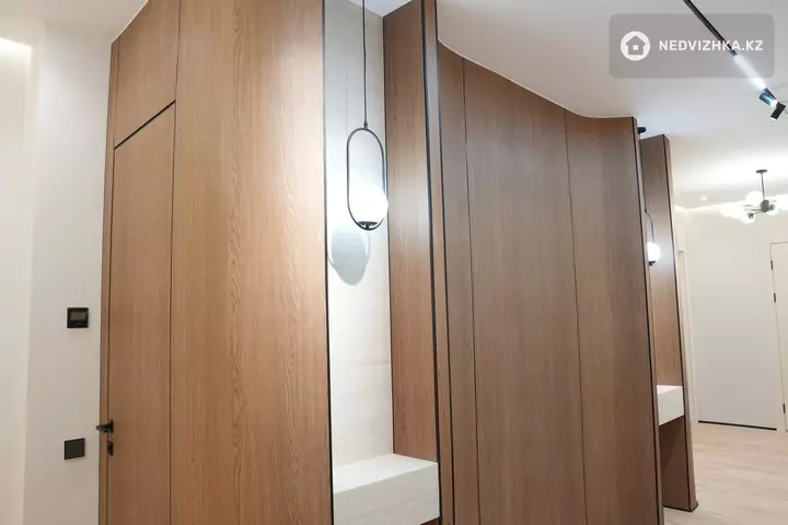 143 м², 4-комнатная квартира, этаж 6 из 9, 143 м², изображение - 1