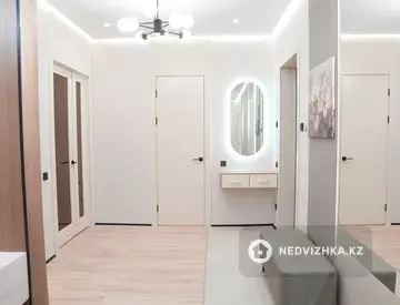 143 м², 4-комнатная квартира, этаж 6 из 9, 143 м², изображение - 14