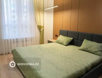 143 м², 4-комнатная квартира, этаж 6 из 9, 143 м², изображение - 10