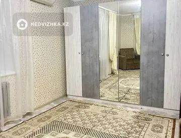 2-комнатная квартира, этаж 5 из 5, 49 м²