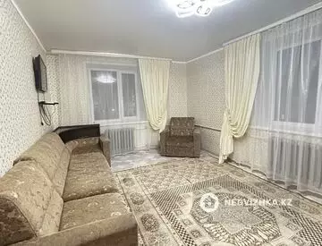 2-комнатная квартира, этаж 5 из 5, 49 м²