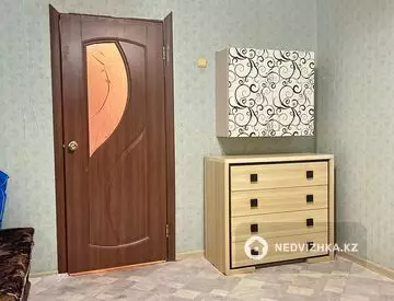 2-комнатная квартира, этаж 5 из 5, 49 м²