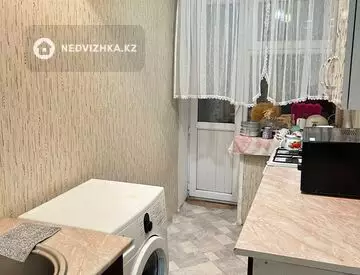 48.9 м², 2-комнатная квартира, этаж 5 из 5, 49 м², изображение - 4