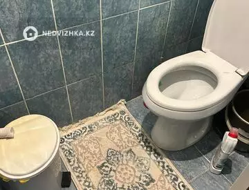 48.9 м², 2-комнатная квартира, этаж 5 из 5, 49 м², изображение - 8
