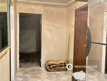 48.9 м², 2-комнатная квартира, этаж 5 из 5, 49 м², изображение - 5