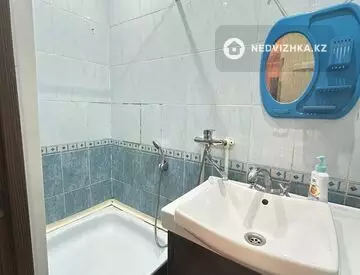 48.9 м², 2-комнатная квартира, этаж 5 из 5, 49 м², изображение - 7