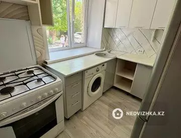 48.9 м², 2-комнатная квартира, этаж 5 из 5, 49 м², изображение - 6
