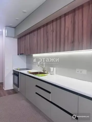 1-комнатная квартира, этаж 7 из 9, 32 м²
