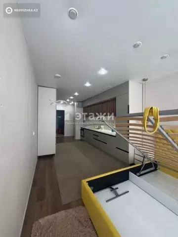 1-комнатная квартира, этаж 7 из 9, 32 м²