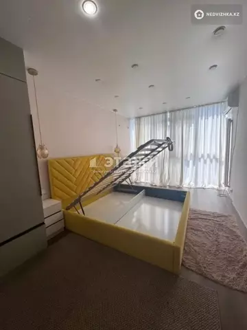1-комнатная квартира, этаж 7 из 9, 32 м²