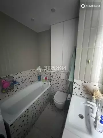 32 м², 1-комнатная квартира, этаж 7 из 9, 32 м², изображение - 6