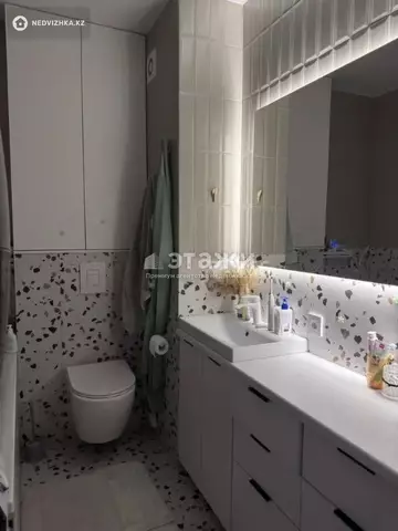 32 м², 1-комнатная квартира, этаж 7 из 9, 32 м², изображение - 8