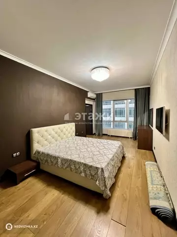 3-комнатная квартира, этаж 11 из 22, 110 м²