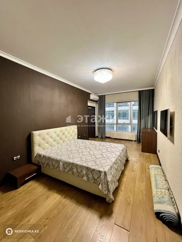 110.5 м², 3-комнатная квартира, этаж 11 из 22, 110 м², изображение - 1
