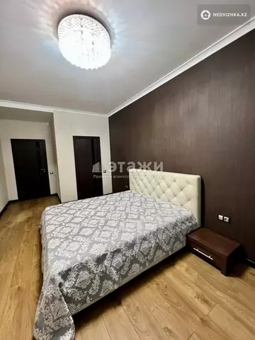 3-комнатная квартира, этаж 11 из 22, 110 м²