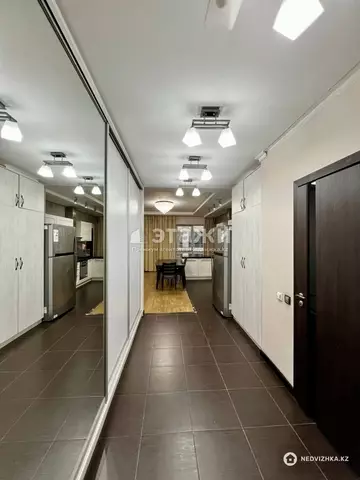 110.5 м², 3-комнатная квартира, этаж 11 из 22, 110 м², изображение - 4