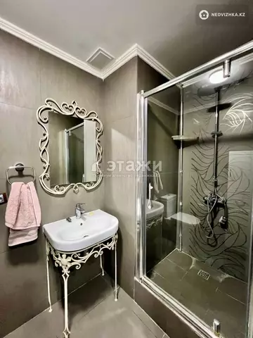 110.5 м², 3-комнатная квартира, этаж 11 из 22, 110 м², изображение - 5