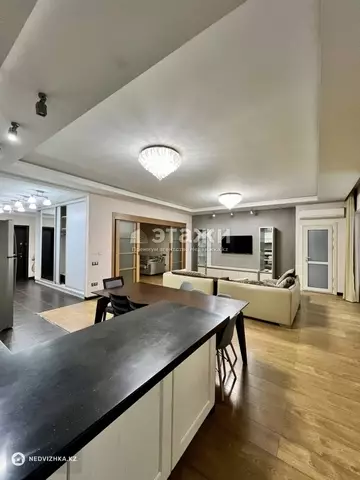110.5 м², 3-комнатная квартира, этаж 11 из 22, 110 м², изображение - 6