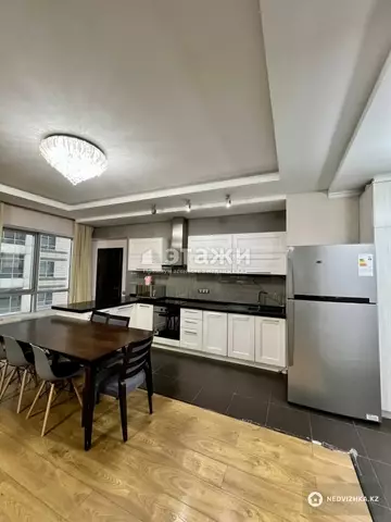 110.5 м², 3-комнатная квартира, этаж 11 из 22, 110 м², изображение - 7