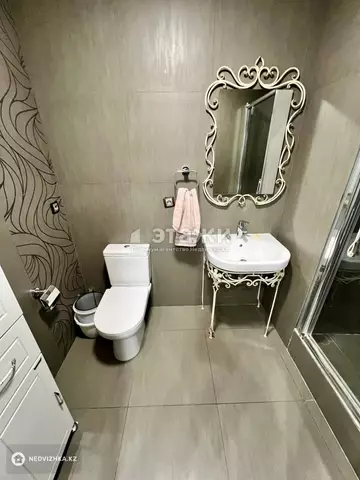 110.5 м², 3-комнатная квартира, этаж 11 из 22, 110 м², изображение - 8