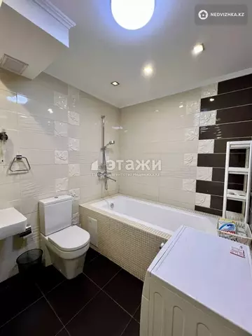 110.5 м², 3-комнатная квартира, этаж 11 из 22, 110 м², изображение - 9