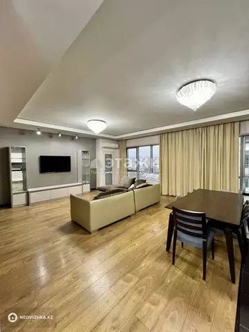 110.5 м², 3-комнатная квартира, этаж 11 из 22, 110 м², изображение - 10