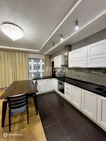110.5 м², 3-комнатная квартира, этаж 11 из 22, 110 м², изображение - 11