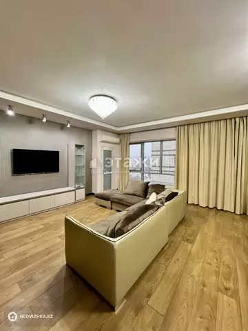 110.5 м², 3-комнатная квартира, этаж 11 из 22, 110 м², изображение - 12
