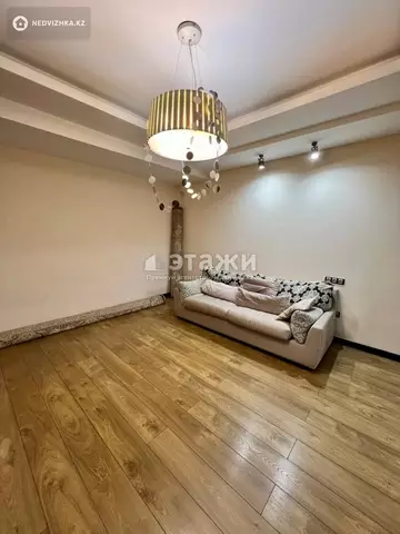 110.5 м², 3-комнатная квартира, этаж 11 из 22, 110 м², изображение - 13