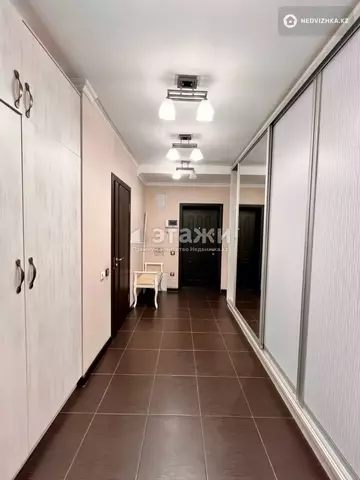 110.5 м², 3-комнатная квартира, этаж 11 из 22, 110 м², изображение - 14