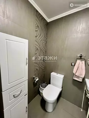 110.5 м², 3-комнатная квартира, этаж 11 из 22, 110 м², изображение - 15