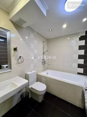 110.5 м², 3-комнатная квартира, этаж 11 из 22, 110 м², изображение - 16