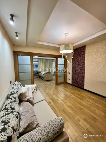 110.5 м², 3-комнатная квартира, этаж 11 из 22, 110 м², изображение - 17