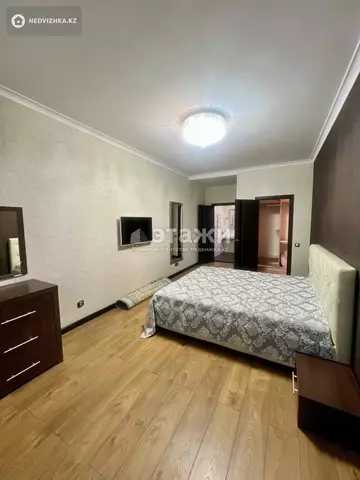 110.5 м², 3-комнатная квартира, этаж 11 из 22, 110 м², изображение - 18