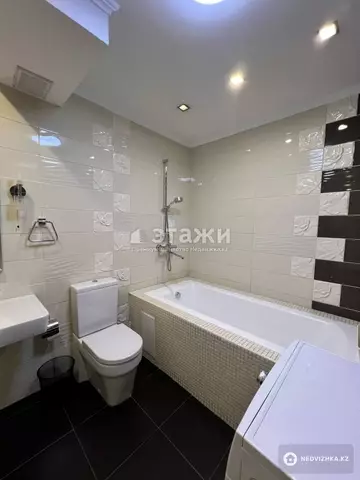 110.5 м², 3-комнатная квартира, этаж 11 из 22, 110 м², изображение - 19