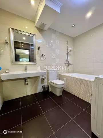 110.5 м², 3-комнатная квартира, этаж 11 из 22, 110 м², изображение - 20