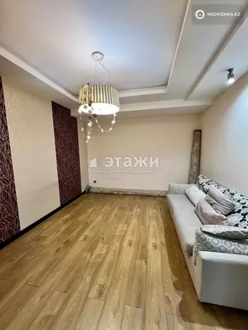 110.5 м², 3-комнатная квартира, этаж 11 из 22, 110 м², изображение - 21