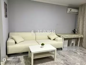 2-комнатная квартира, этаж 1 из 4, 47 м²