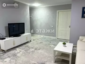 2-комнатная квартира, этаж 1 из 4, 47 м²
