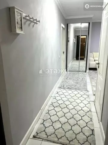2-комнатная квартира, этаж 1 из 4, 47 м²